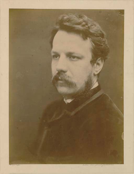JULIA MARGARET CAMERON (1815-1879)