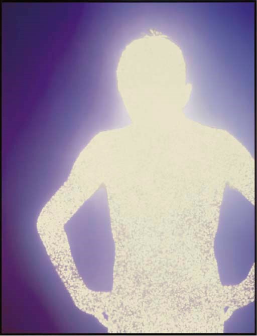 CHRISTOPHER BUCKLOW (b. 1957)