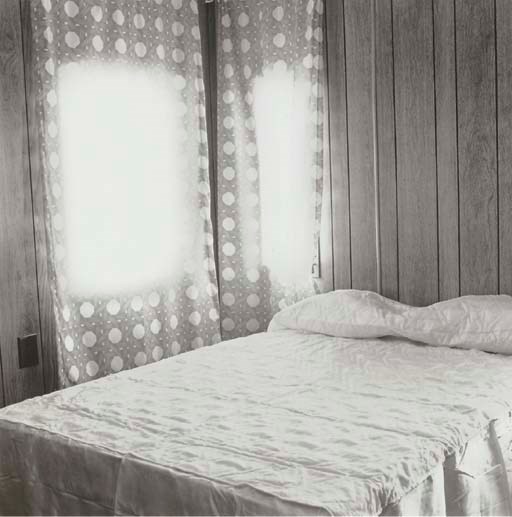 ROBERT ADAMS (b. 1937)
