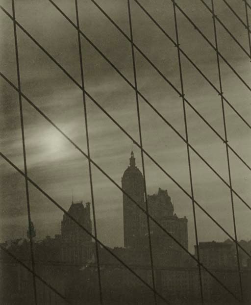KARL STRUSS (1886-1981)