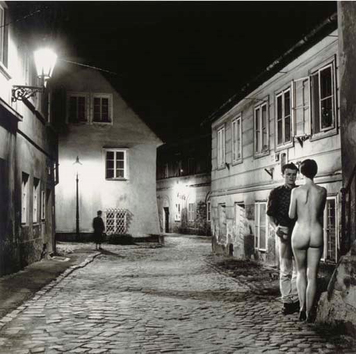 HELMUT NEWTON (1920-2004)
