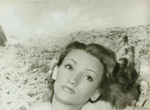 CARLO MOLLINO (1905-1973)