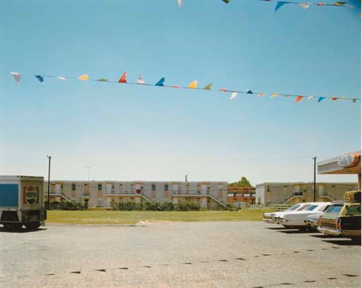 STEPHEN SHORE (b. 1947)