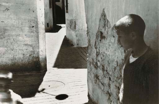 HENRI CARTIER-BRESSON (1908-2004)