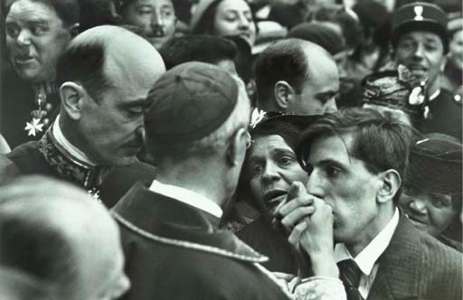 HENRI CARTIER-BRESSON (1908-2004)