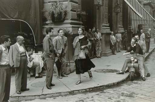 RUTH ORKIN (1921-1985)