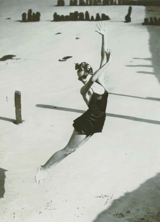 NORMAN PARKINSON (1913-1990)
