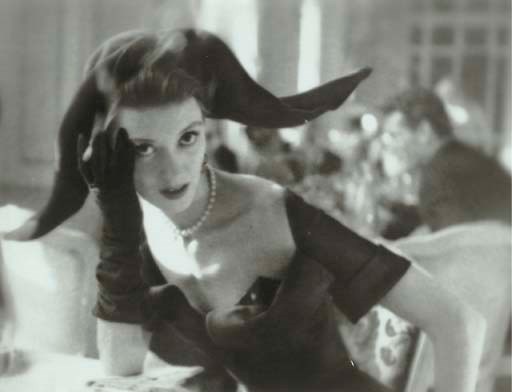 LILLIAN BASSMAN (b. 1917)