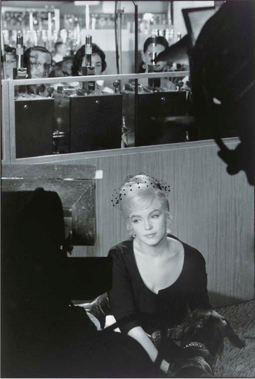 HENRI CARTIER-BRESSON (1908-2004)