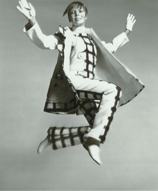 RICHARD AVEDON (1923-2004)