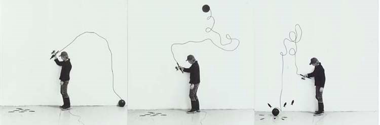 WILLIAM WEGMAN (b. 1943)