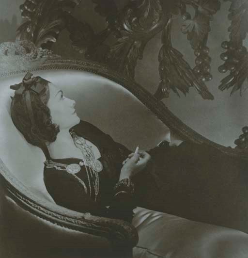 HORST P. HORST (1906-1999)