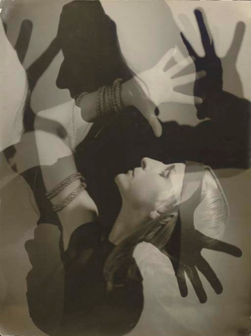 EDMUND KESTING (1892-1970)