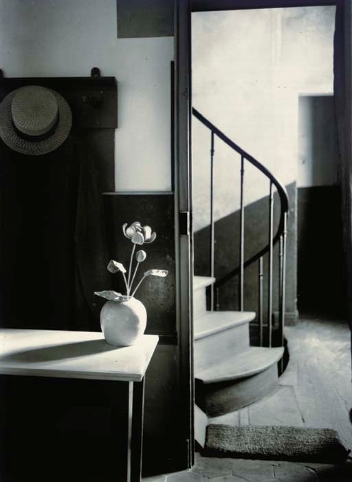 ANDRÉ KERTÉSZ