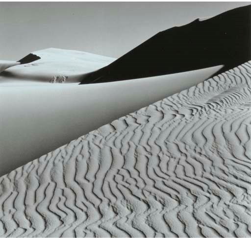 ANSEL ADAMS (1902-1984)