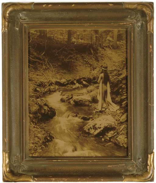 EDWARD S. CURTIS (1868-1952)