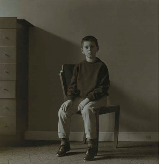 PATRICK FAIGENBAUM (b. 1954)
