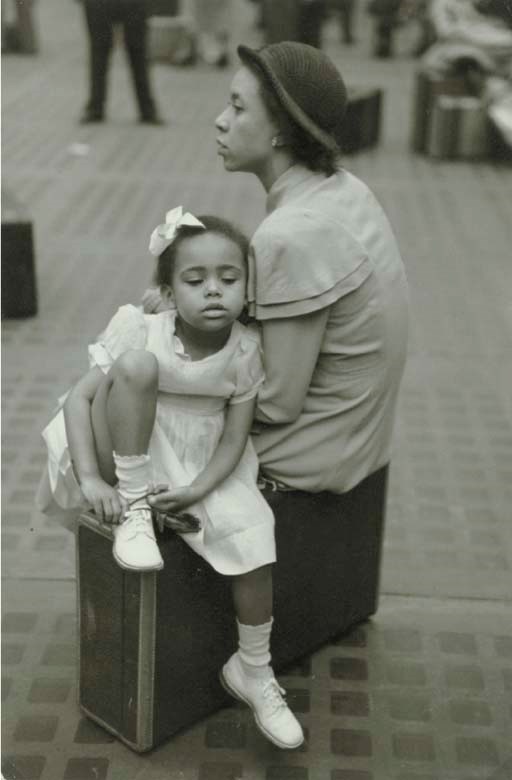 RUTH ORKIN (1921-1985)