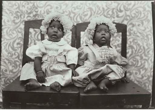 SEYDOU KEITA (1923-2001)
