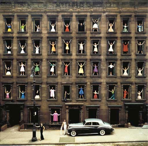 ORMOND GIGLI (b. 1925)