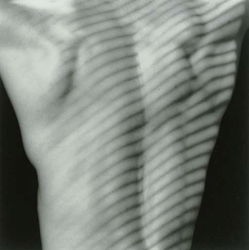 ROBERT MAPPLETHORPE (1946-1989)