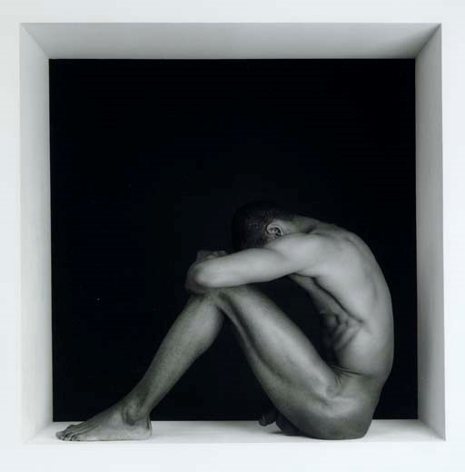 ROBERT MAPPLETHORPE (1946-1989)