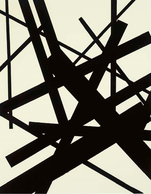 JAMES WELLING (b. 1951)