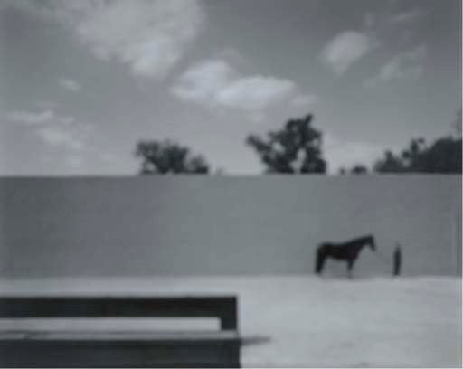 HIROSHI SUGIMOTO (b. 1948)
