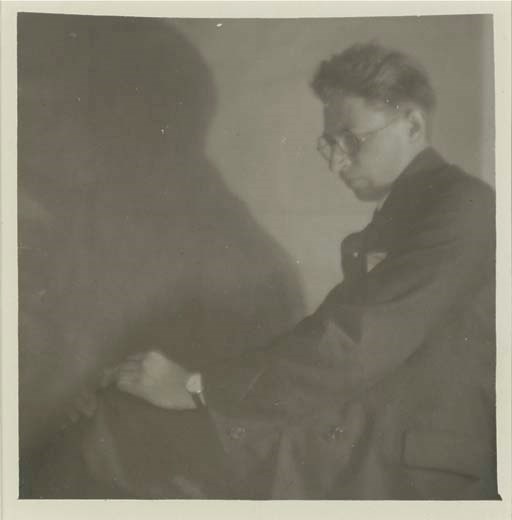 JOSEF SUDEK (1896-1976)