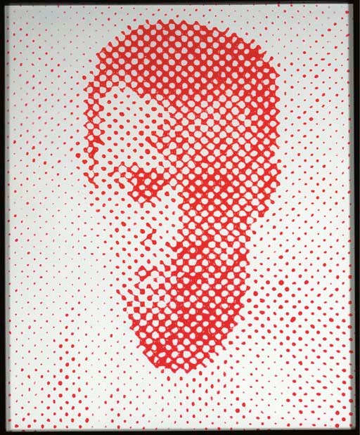 VIK MUNIZ (b. 1961)
