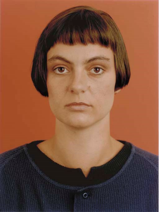 THOMAS RUFF (b. 1958)