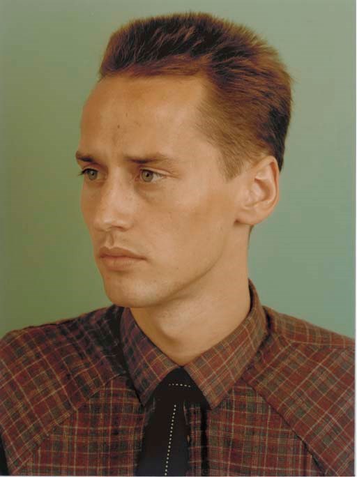 THOMAS RUFF (b. 1958)