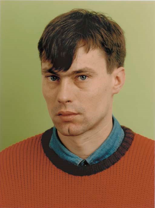 THOMAS RUFF (b. 1958)