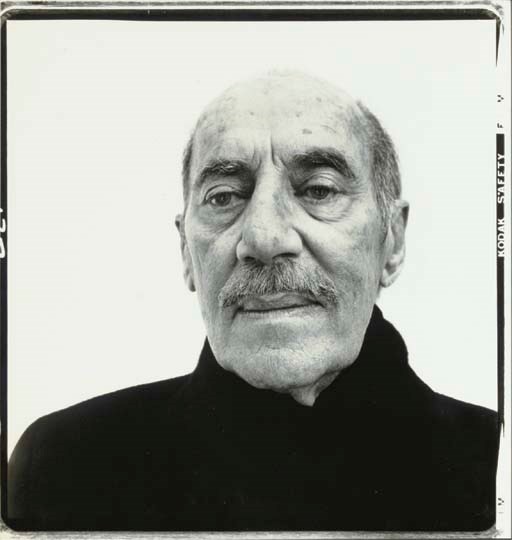 RICHARD AVEDON (1923-2004)