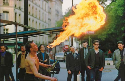 JOEL MEYEROWITZ (b. 1938)