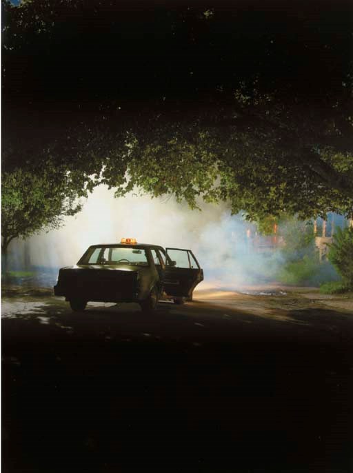 GREGORY CREWDSON (b. 1962)