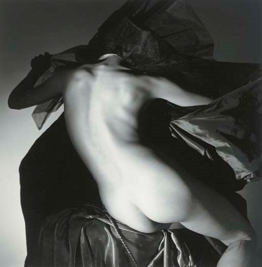 HORST P. HORST (1906-1999)