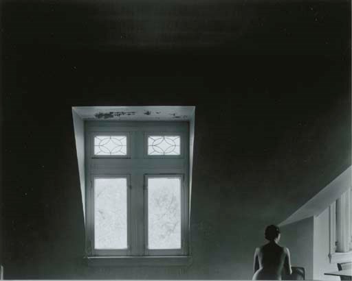 HARRY CALLAHAN (1912-1999)