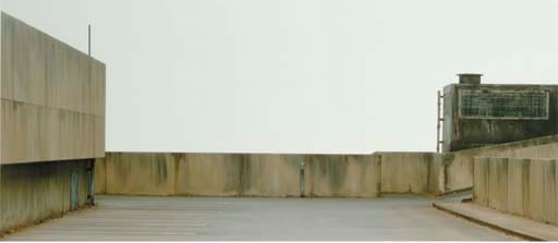 OLIVER BOBERG (b. 1965)