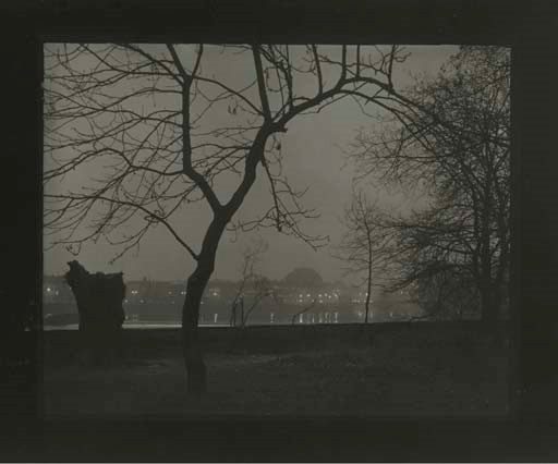 JOSEF SUDEK (1896-1976)