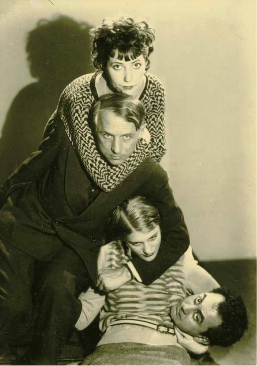 MAN RAY (1890-1976)