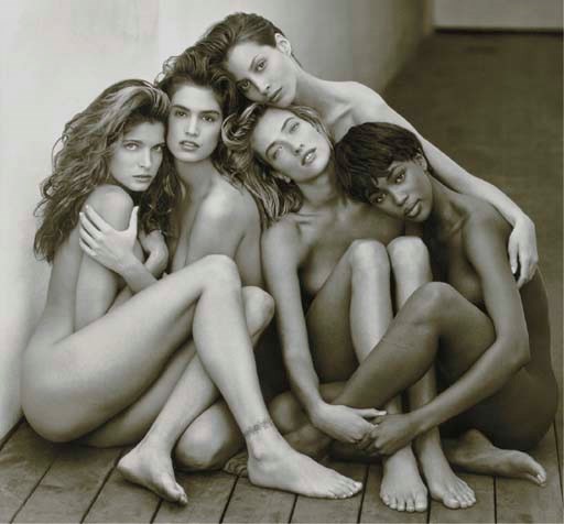HERB RITTS (1952-2002)