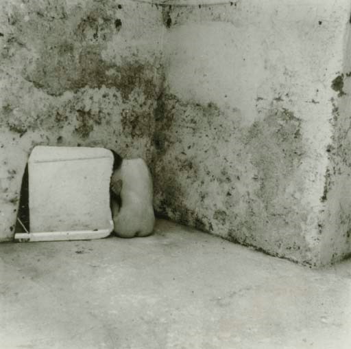FRANCESCA WOODMAN (1958-1981)