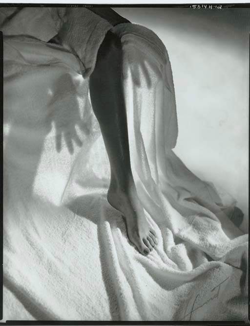 HORST P. HORST (1906-1999)