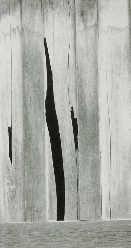 MINOR WHITE (1908-1976)