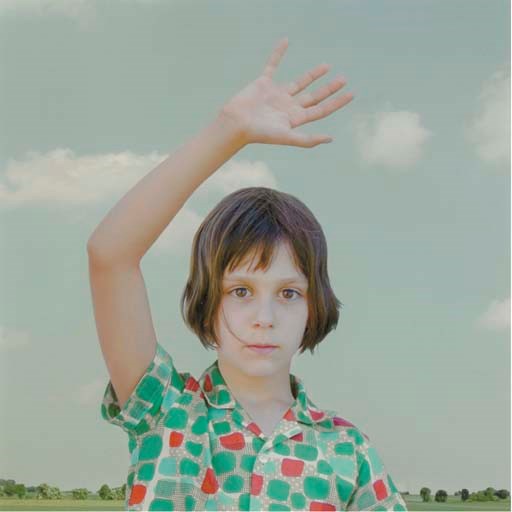 LORETTA LUX (b. 1969)