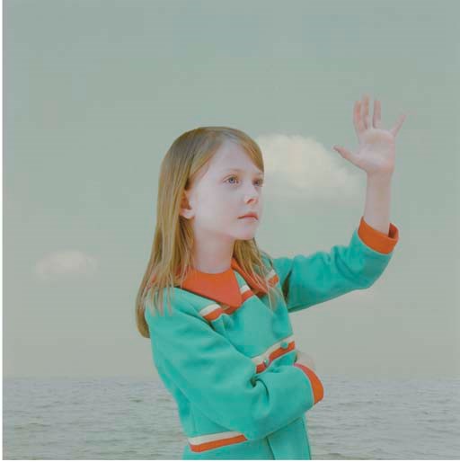 LORETTA LUX (b. 1969)