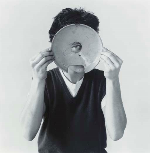 ANN HAMILTON (b. 1956)