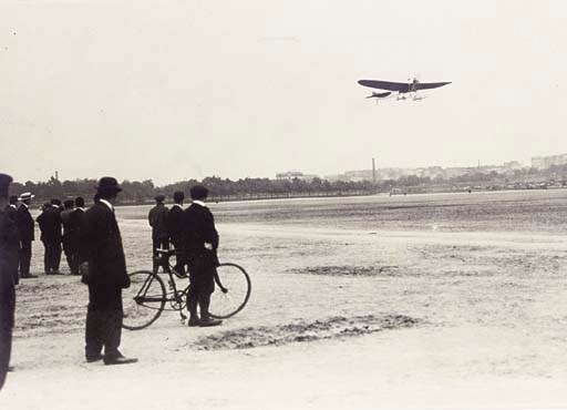 JACQUES HENRI LARTIGUE
