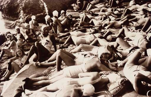 JACQUES HENRI LARTIGUE